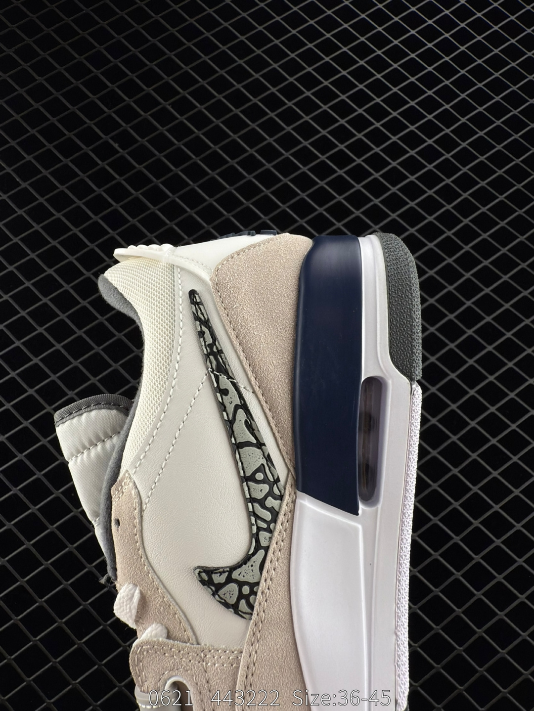 Air Jordan Legacy 312 Low